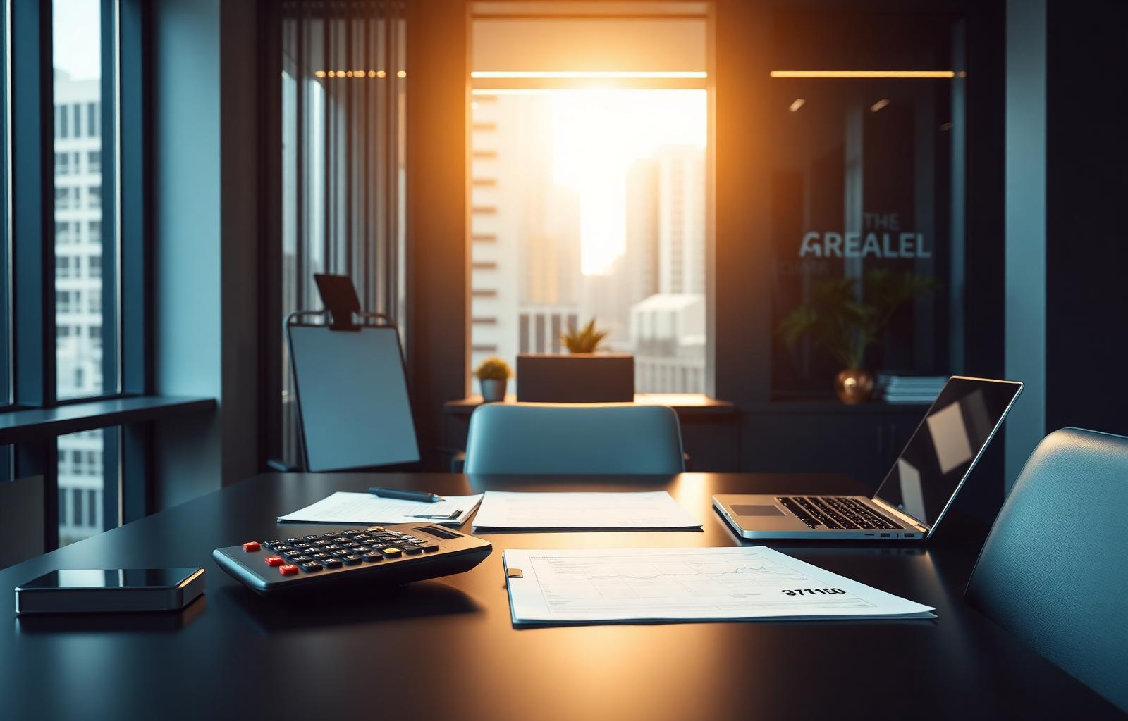 Escritório de contabilidade Digiserv Taquaral